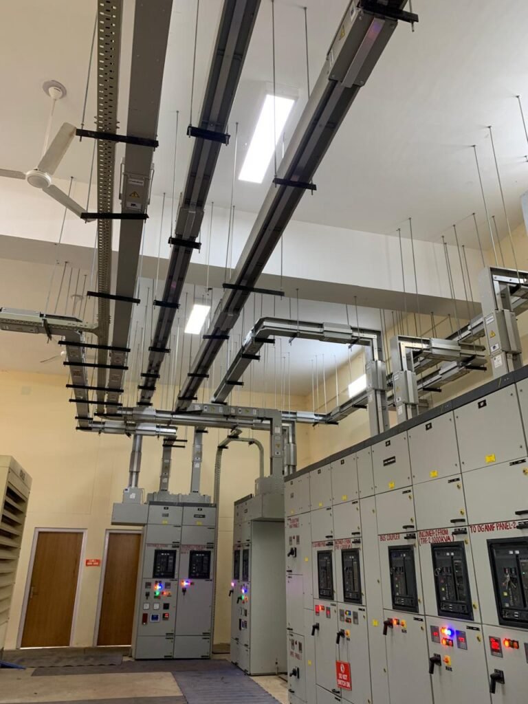 About Us - Jitendra Electricals